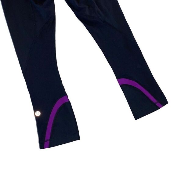 Lululemon XS/2 Capris - Picture 6 of 10